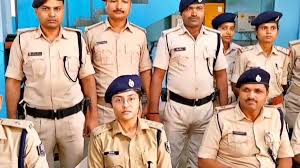 छापेमारी करने गयी पुलिस पर हमला, फर्जी डॉक्टर सहित दो गिरफ्तार