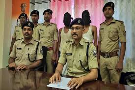 बिहार का कुख्यात ‘बाबा’गिरफ्तार,बंगाल-महाराष्ट्र-छत्तीसगढ़ तक मचा रखा था आतंक