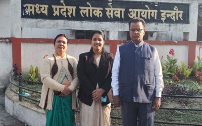 बिहार : सिवान की बेटी शिल्पी ने MPPSC असिस्टेंट प्रोफेसर परीक्षा में लहराया परचम
