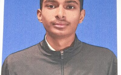 चमनदीप ने सीबीएसई के दसवीं परीक्षा में 94 प्रतिशंक अंक प्राप्त कर नाम किया रौशन