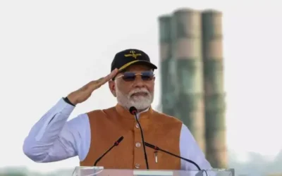 क्या है ऑपरेशन सिंदूर का ‘त्रिवेणी’ कनेक्शन?
