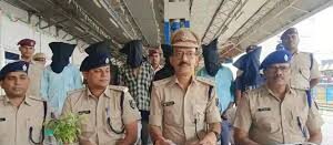 रेल पुलिस ने ‘गोपाल मंडल’ और उसके बेटे को किया गिरफ्तार, इस मामले में हुई बड़ी कार्रवाई