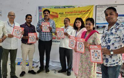 राष्ट्रीय डेंगू दिवस पर जिले भर में चला जागरूकता अभियान, मच्छर जनित रोगों से बचाव के लिए सामूहिक प्रयास का संकल्प