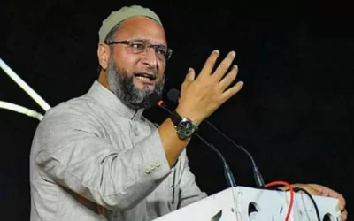 मानवता के लिए खतरा बना पाक-असदुद्दीन ओवैसी