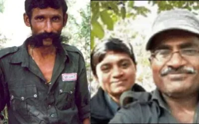 नक्सली अपराध की दुनिया पर करते है राज,कैसे?