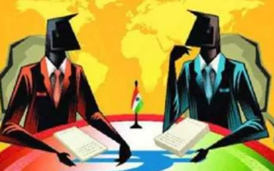 झारखंड में अफसरशाही को भ्रष्टाचार का घुन लगा है, कैसे?