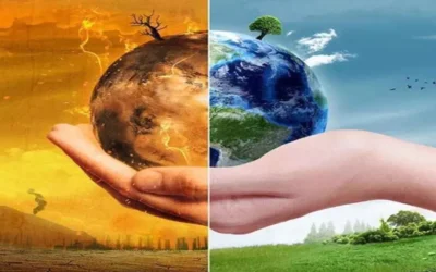 प्रकृति से हमारा सामंजस्य कैसा हो?