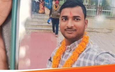 बेगूसराय से अगवा हम पार्टी के नेता की हत्या, मुंगेर में खेत में दफनाया हुआ मिला शव