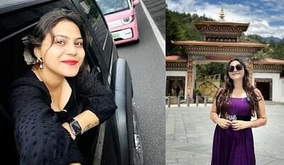 बहुत शातिर है जासूस ज्योति: न खाई, न सोई, सवालों पर साधी रही चुप्पी