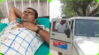 नेपाल में बिहार पुलिस की जबरदस्त धुनाई! तस्कर पकड़ने गए सीतामढ़ी के थानाध्यक्ष को लोकल लोगों ने पकड़कर जमकर पीटा