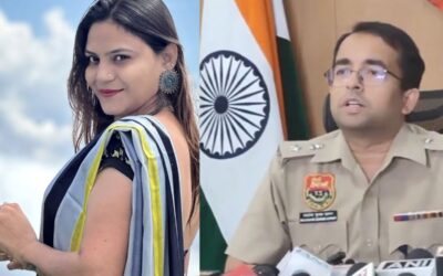 ज्योति पहलगाम हमले से पहले पाक क्यों गई थी?