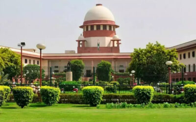 भारत कोई धर्मशाला नहीं है जहाँ सभी शरणार्थियों को रखा जाए-सुप्रीम कोर्ट