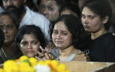 कबहु निरामिष होईहें ना कागा