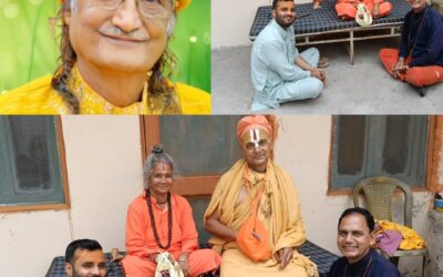 शिकायत दुःख का और अहोभाव सुख का साधन है : औलिया