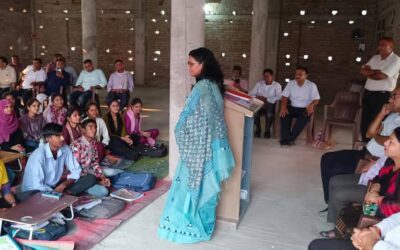 सकारात्मक जिद से लिखी जा सकती है सफलता की कहानी