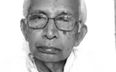 वरिष्ठ भोजपुरी साहित्यकार डॉ. तैय्यब हुसैन ‘पीड़ित जी’ के स्वर्गवास हो गइल
