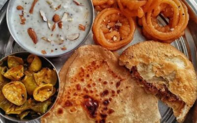 भोजन के अंत में पानी पीना जहर के समान है,कैसे?