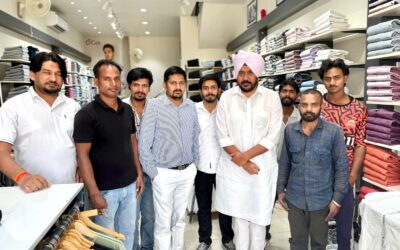 पिहोवा लावारिस क्यों लग रहा है ? विधायक ग़ायब हैं, जिम्मेदारी अब जनता को उठानी होगी : डॉ. खैहरा
