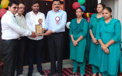 सबसे पहले जीवन में अच्छा इंसान बनना जरूरी : संजय भुटानी