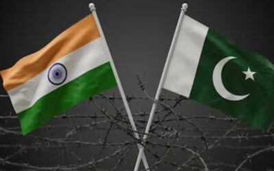 विदेश मंत्रालय ने सीजफायर कि पुष्टि की है