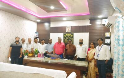 तिलौथू उच्च विद्यालय के पूर्ववर्ती छात्र-छात्राओं का होगा सम्मेलन