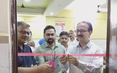 श्री साईं हॉस्पिटल, सीवान में जिले का पहला अत्याधुनिक पेन क्लिनिक प्रारंभ, अब दर्द का इलाज बिना ऑपरेशन संभव