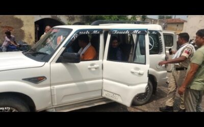 प्यार के लिए मध्यप्रदेश से बिहार आई लड़की, निकाह के 18 दिन बाद बजरंग दल संग पहुंचा परिवार