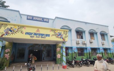 दस्त की रोकथाम के लिए अस्पतालों में बनाए जाएंगे जिंक कॉर्नर, आशाकर्मी हर घर में बांटेंगी ओआरएस पैकेट व जिंक की गोली