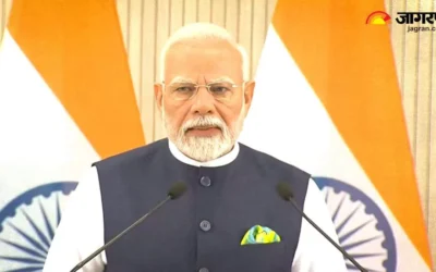 पीएम मोदी को मिला साइप्रस का सर्वोच्च सम्मान