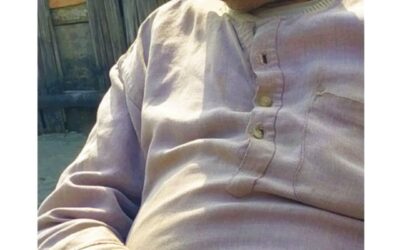 जनवितरण प्रणाली के दुकानदार रामबिनोद सिंह की ह्रदय गति रूकने से मौत