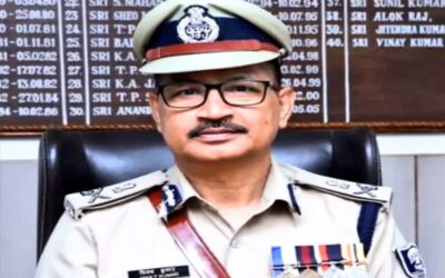 DGP: बिहार के सभी जिलों में गठित होगा फास्ट ट्रैक कोर्ट