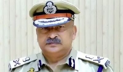 UP:आईपीएस अफसर से डीजीपी बनने का सफर, जानिए यूपी पुलिस के मुखिया राजीव कृष्ण का प्रयागराज कनेक्शन