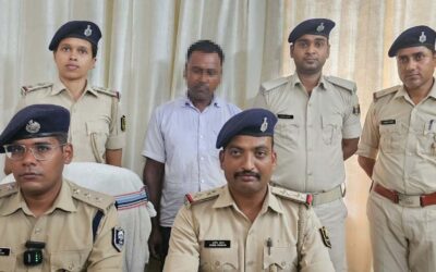 16 साल की बेटी ने किया प्यार तो पिता ने मार डाला, मक्के के खेत में केमिकल डालकर दफनाया शव, फिर प्रेमी ने…