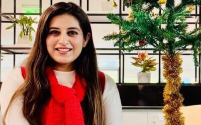 पायल अरोड़ा : जिन्हें माना जा रहा अहमदाबाद में एयर इंडिया हादसे का जिम्मेदार