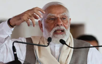 आपातकाल भारत के लोकतांत्रिक इतिहास का सबसे काला अध्याय है- पीएम मोदी