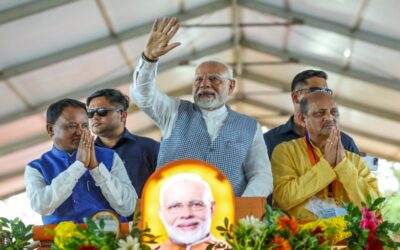 पीएम मोदी कनाडा से वाशिंगटन क्यों नहीं गए?