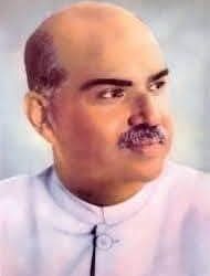 डॉ. श्यामा प्रसाद मुखर्जी भारत की भौगौलिक एकता के प्रबल समर्थक थे