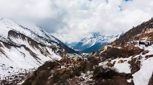 सिक्किम का भारत में विलय की 50वीं वर्षगांठ अद्भुत है