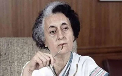 इंदिरा गांधी ने आपातकाल की घोषणा क्यों की थी?