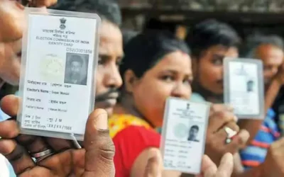 चुनाव आयोग मतदाता सूची का घर-घर जाकर सत्यापन करेगा,क्यों?