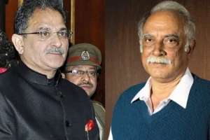 राष्ट्रपति जी ने तीन राज्यों और एक केंद्र शासित प्रदेश के लिए नए राज्यपालों व उपराज्यपाल की नियुक्ति की है