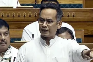अगर राफेल जेट्स गिराए गए हैं तो ये बहुत बड़ा नुकसान है- गौरव गोगोई