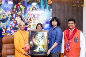 नशा व्यक्ति ही नहीं, पूरे समाज को अंधकार में ढकेलता है : शेफाली गुप्ता