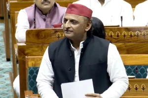 आखिर क्यों करना पड़ा सीजफायर- अखिलेश यादव