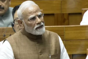 हमें ऑपरेशन सिंदूर रोकने के लिए किसी ने नहीं कहा- पीएम मोदी
