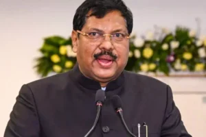 देश की न्यायिक व्यस्था को ठीक करने की जरूरत- CJI बीआर गवई