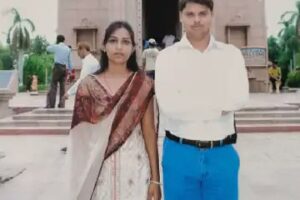 PCS अफसर ज्योति मौर्या के सफाईकर्मी पति आलोक मौर्या ने इलाहाबाद हाईकोर्ट का दरवाजा खटखटाया