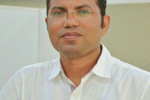 डॉ. शशिकांत राय का प्रतिष्ठित एन ए एस आई (NASI) सदस्यता हेतु चयन, विज्ञान जगत में खुशी की लहर