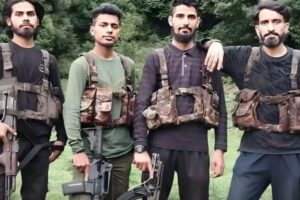 ऑपरेशन महादेव…क्यों दिया गया यह कोड नेम?