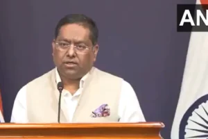 यमन में निमिषा प्रिया को मिलेगी बड़ी राहत- विदेश मंत्रालय